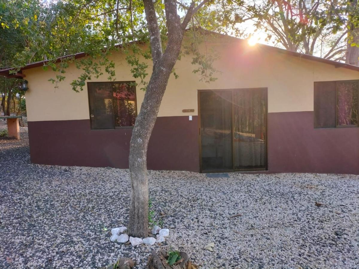 Villa De Los Monos, Casitas Equipadas Matapalo  Room photo